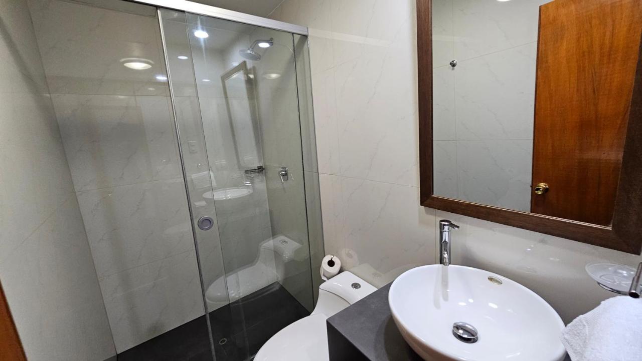 La Llave 351 Hotel Boutique Куско Екстериор снимка