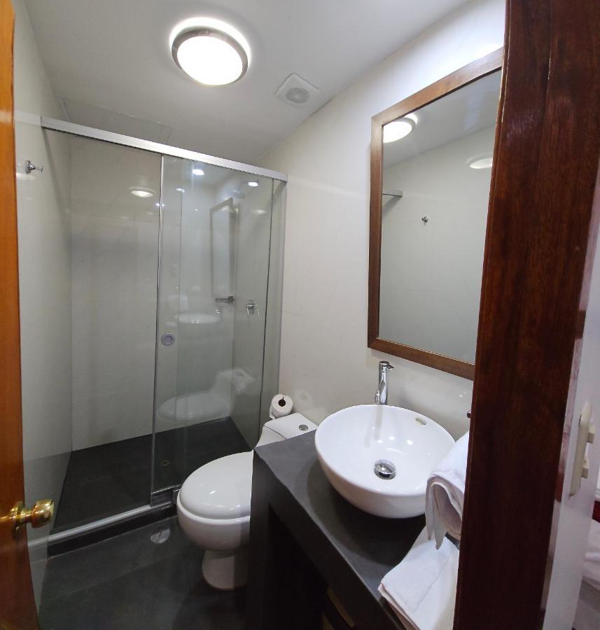 La Llave 351 Hotel Boutique Куско Екстериор снимка