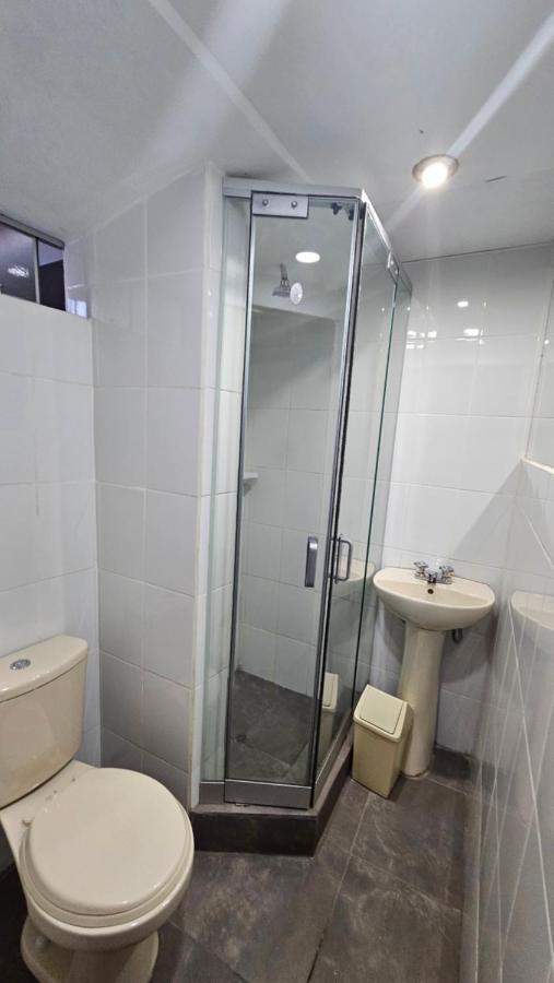 La Llave 351 Hotel Boutique Куско Екстериор снимка