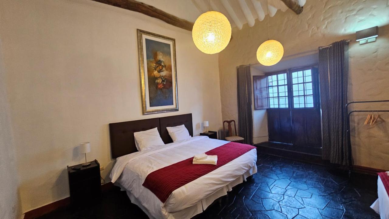 La Llave 351 Hotel Boutique Куско Екстериор снимка
