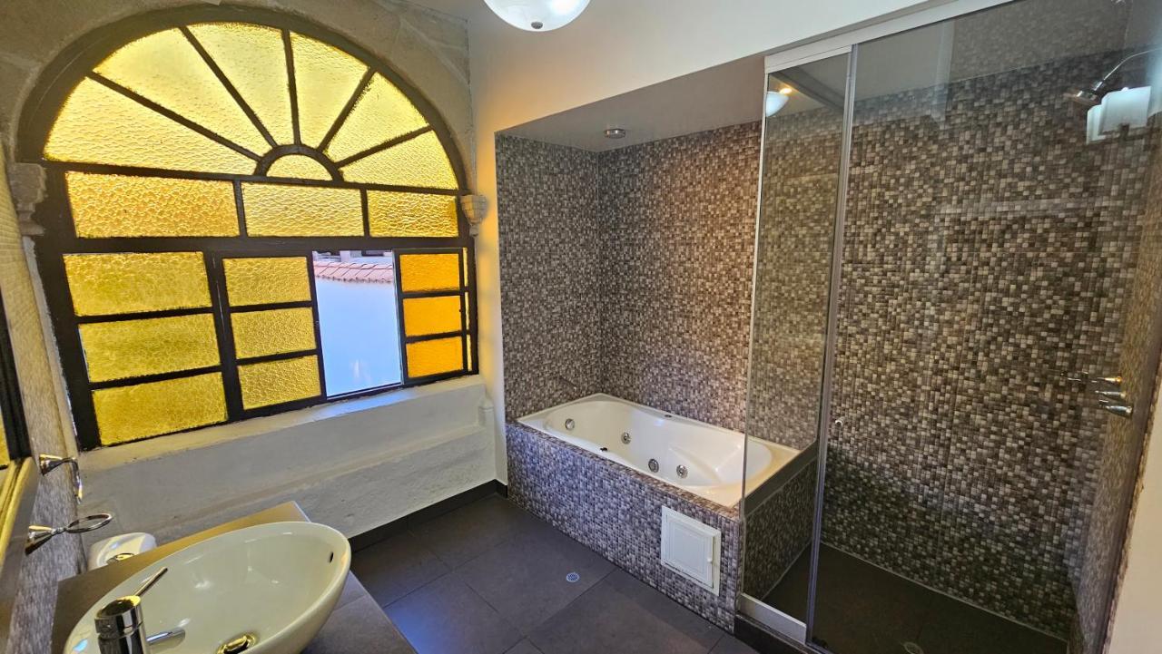 La Llave 351 Hotel Boutique Куско Екстериор снимка